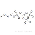 Aluminiumsulfathydrat CAS 17927-65-0